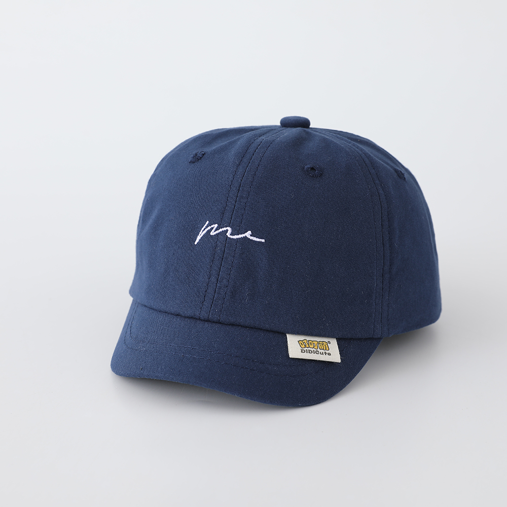 Capuz de beisebol com pequeno  - Embroidery Letter avaliação e preço
