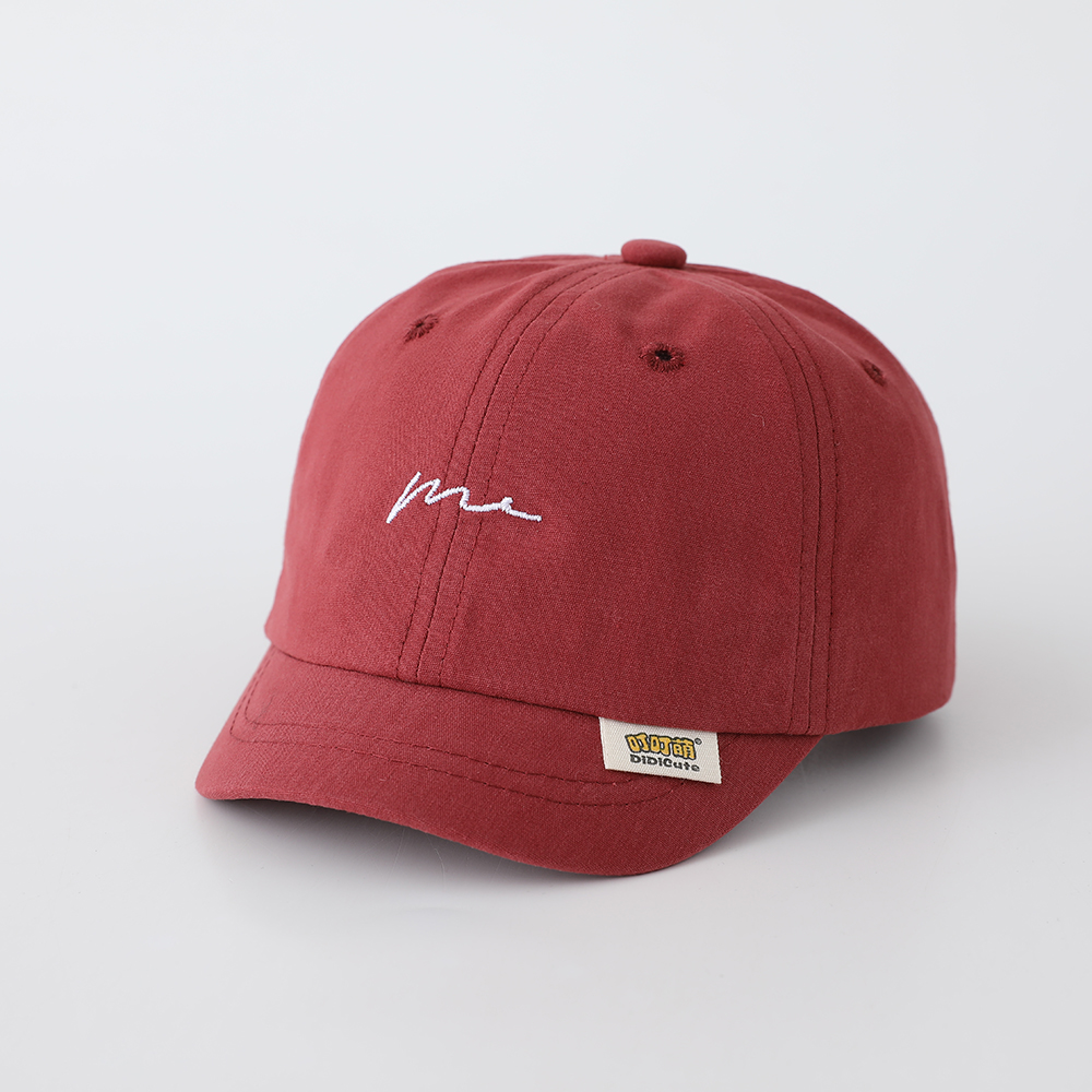 Capuz de beisebol com pequeno  - Embroidery Letter avaliação e preço