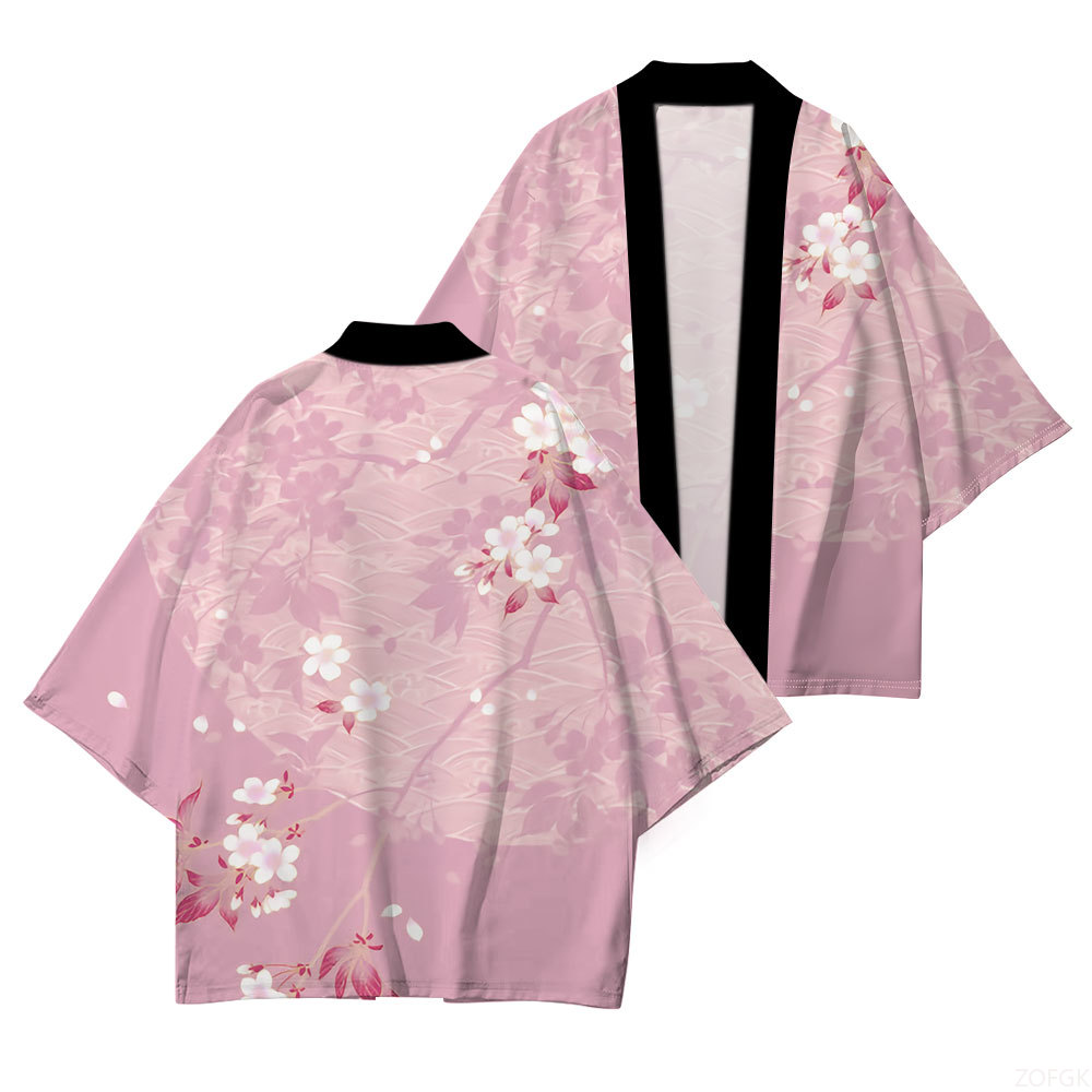 Vestido tradicional japonês ki - Embroidery Online avaliação e preço