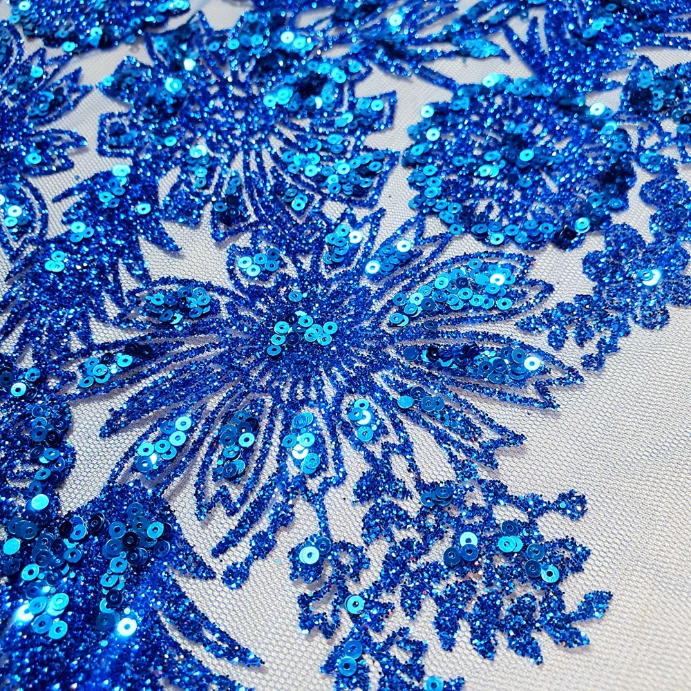 Lantejoulas Decoração de Casam - Embroidery Design 3D avaliação e preço