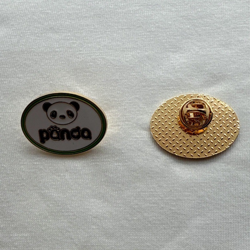 6 Peças de Broches de Desenho  - Embroidery Fabric avaliação e preço