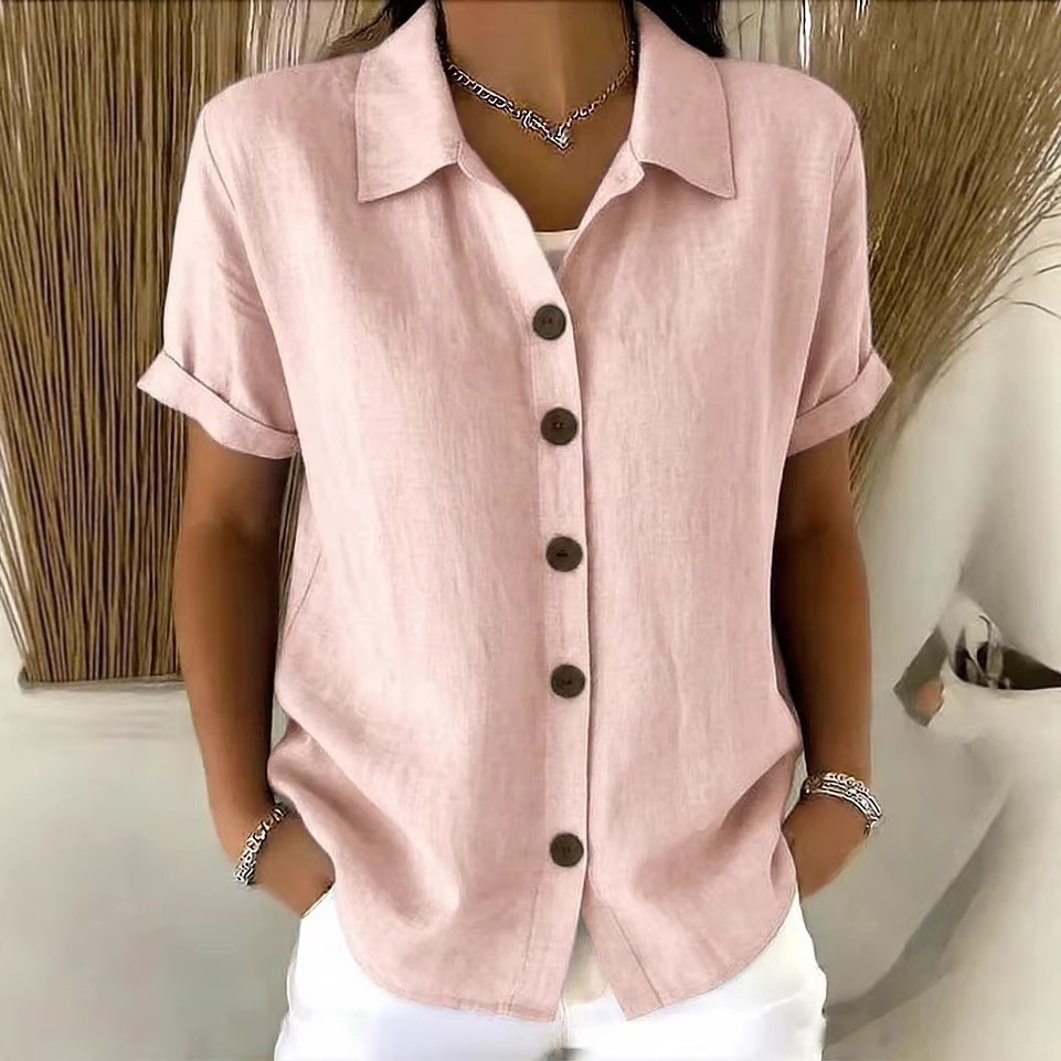 Blusas Femininas Elegantes de  - Embroidery Online avaliação e preço