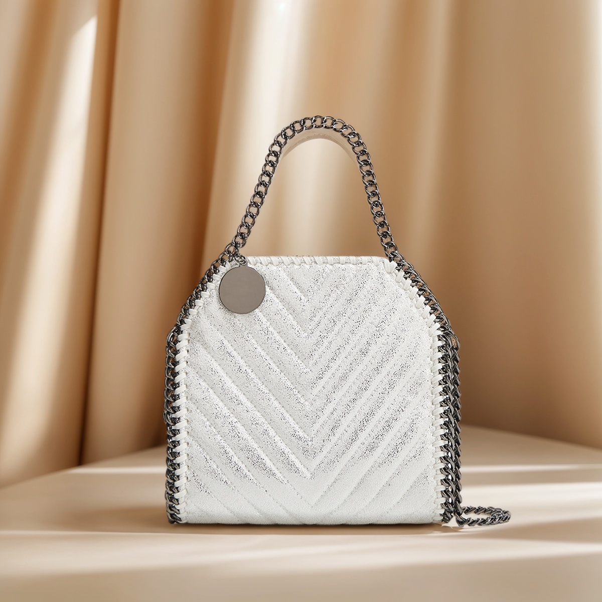 【2025 bolsa tote e de ombro mo - Embroidery Meaning avaliação e preço