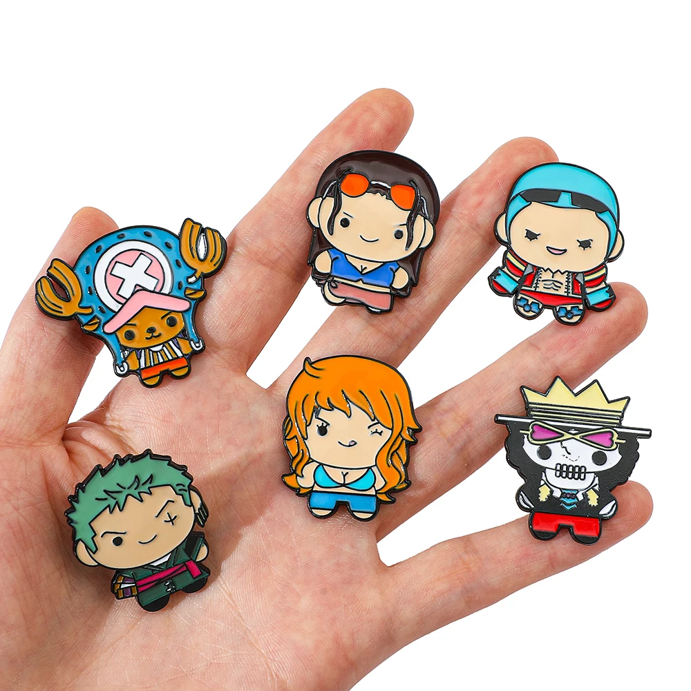 9 Peças Broche Criativo de Des - Embroidery Tulle avaliação e preço