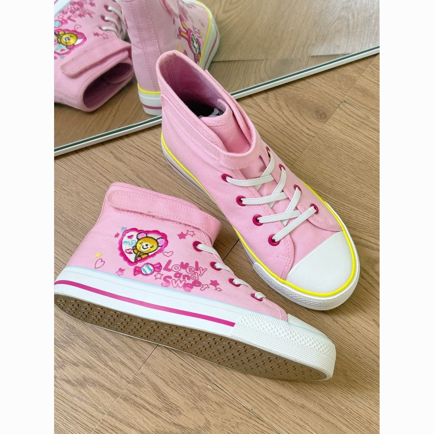 Novidade Primavera Outono: Tên - Embroidery Fabric avaliação e preço