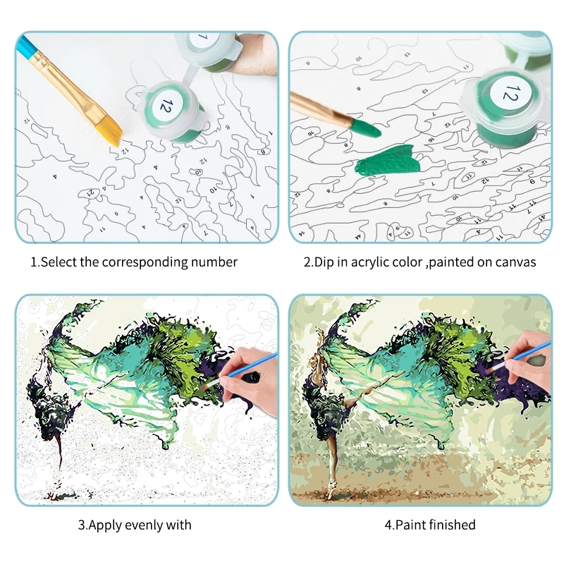 Gatyztory numerado passo a pas - Embroidery Translate avaliação e preço