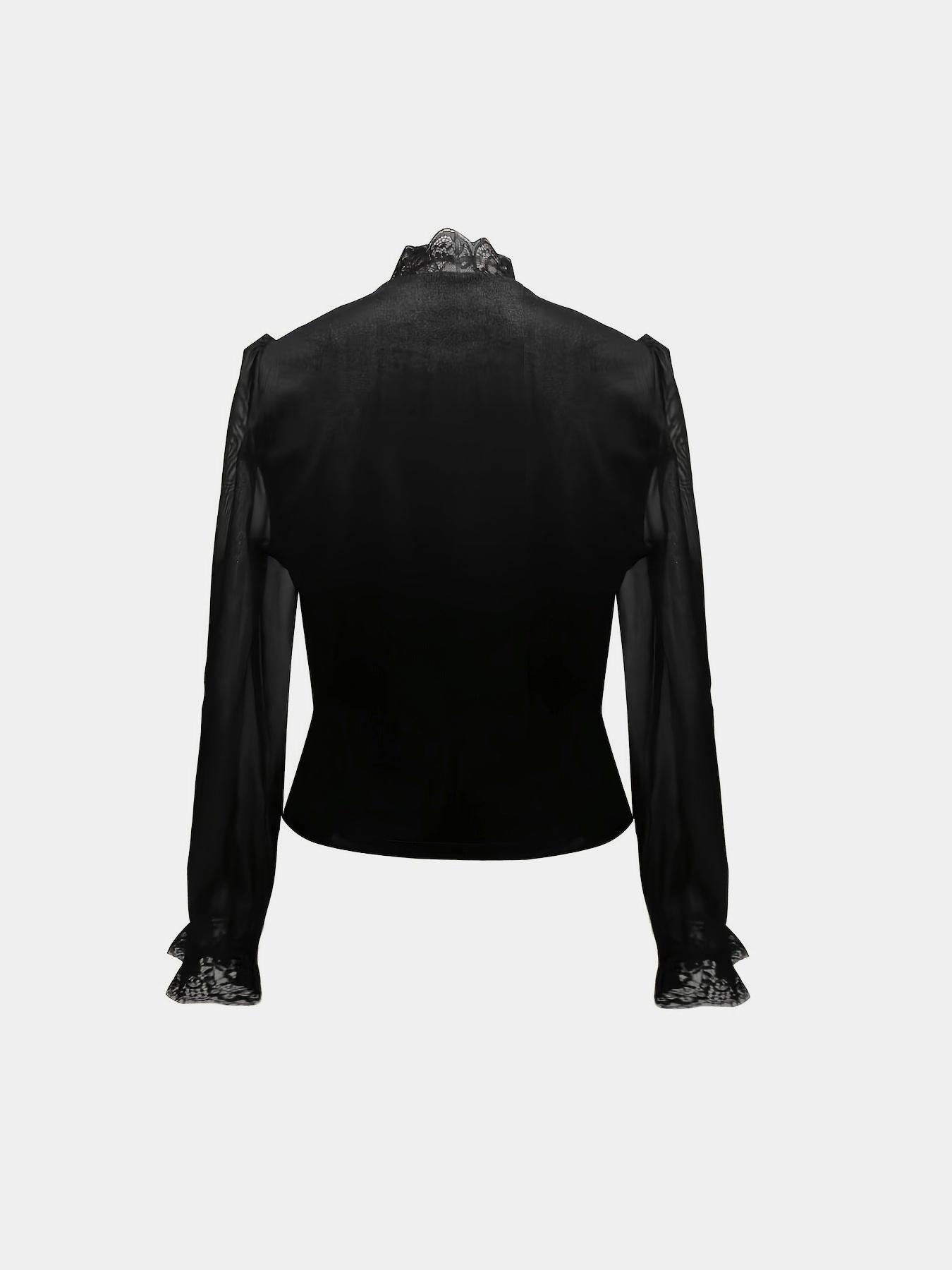 Camisa Feminina de Cor Sólida  - Embroidery Online avaliação e preço