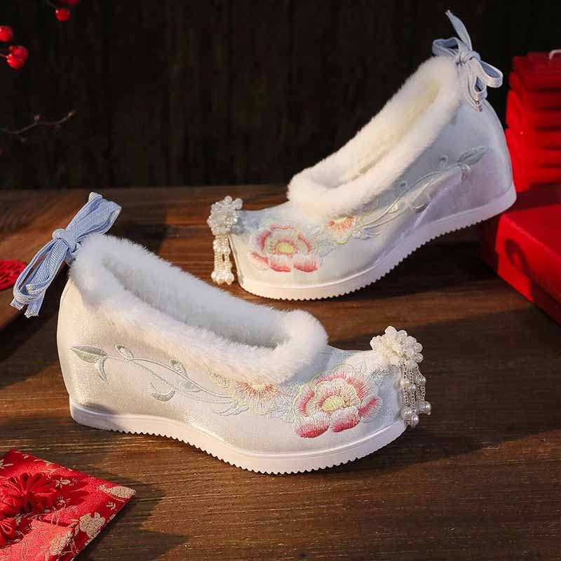 Plus size feminino 41 #   Hanf - Embroidery Fabric avaliação e preço