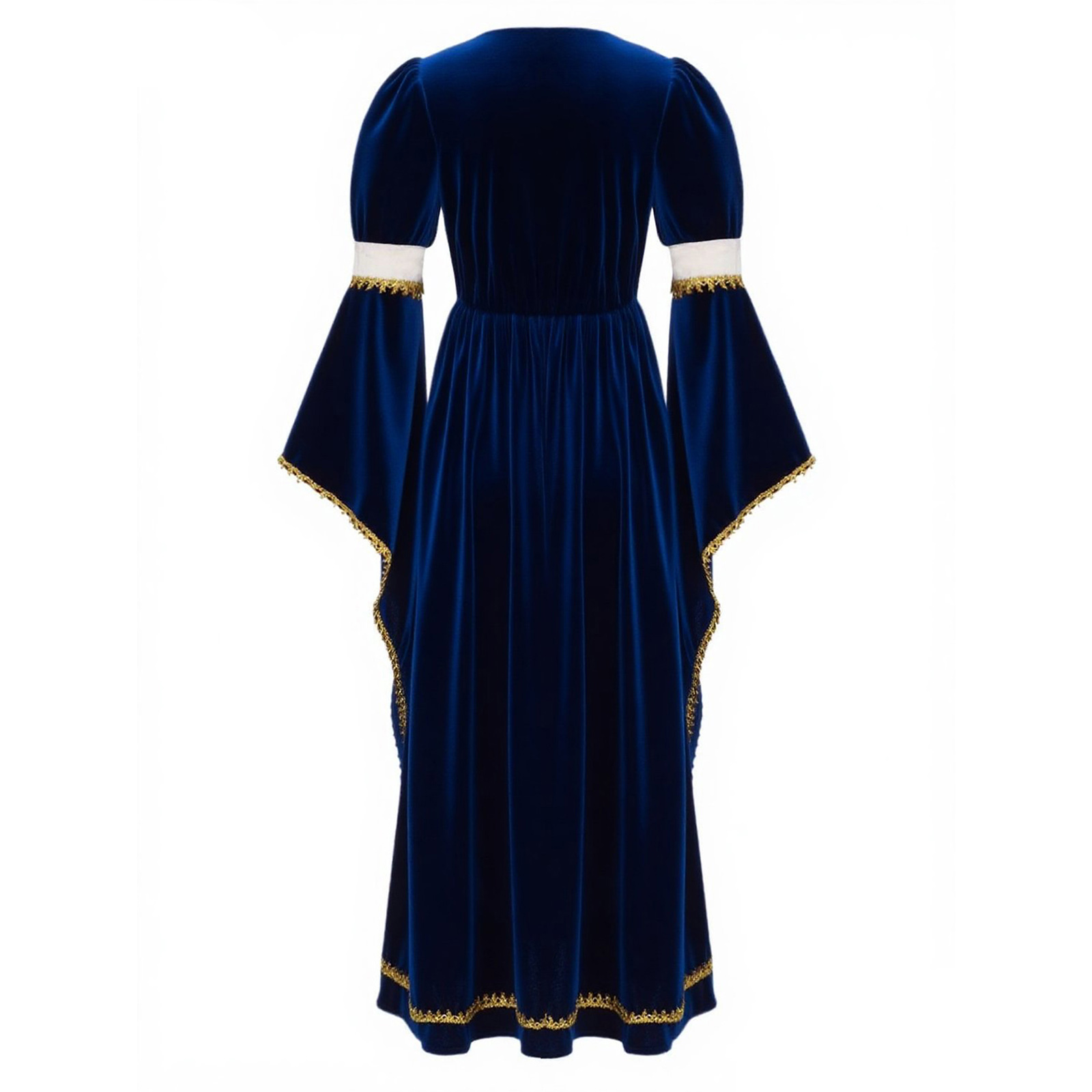 Meninas medieval princesa/rein - Embroidery Online avaliação e preço