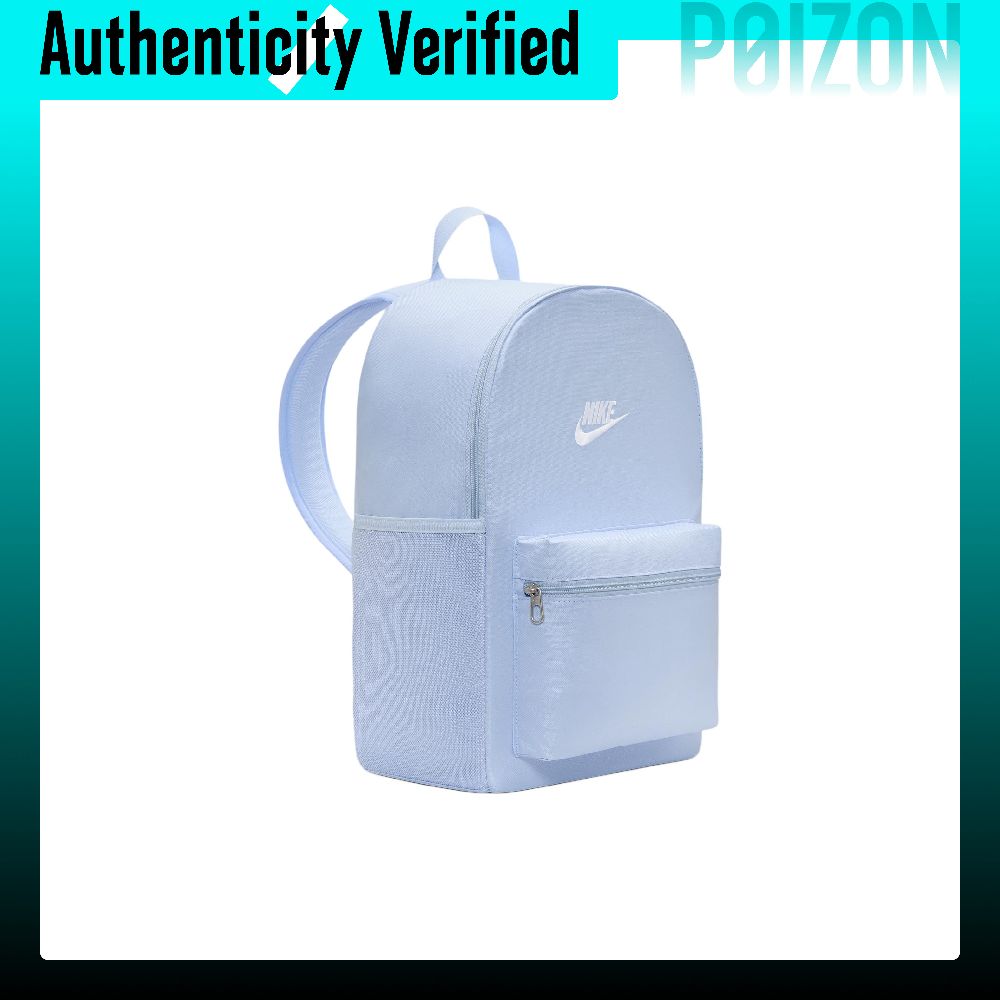 Mochila Nike Heritage Fabric U - Embroidery Fabric avaliação e preço