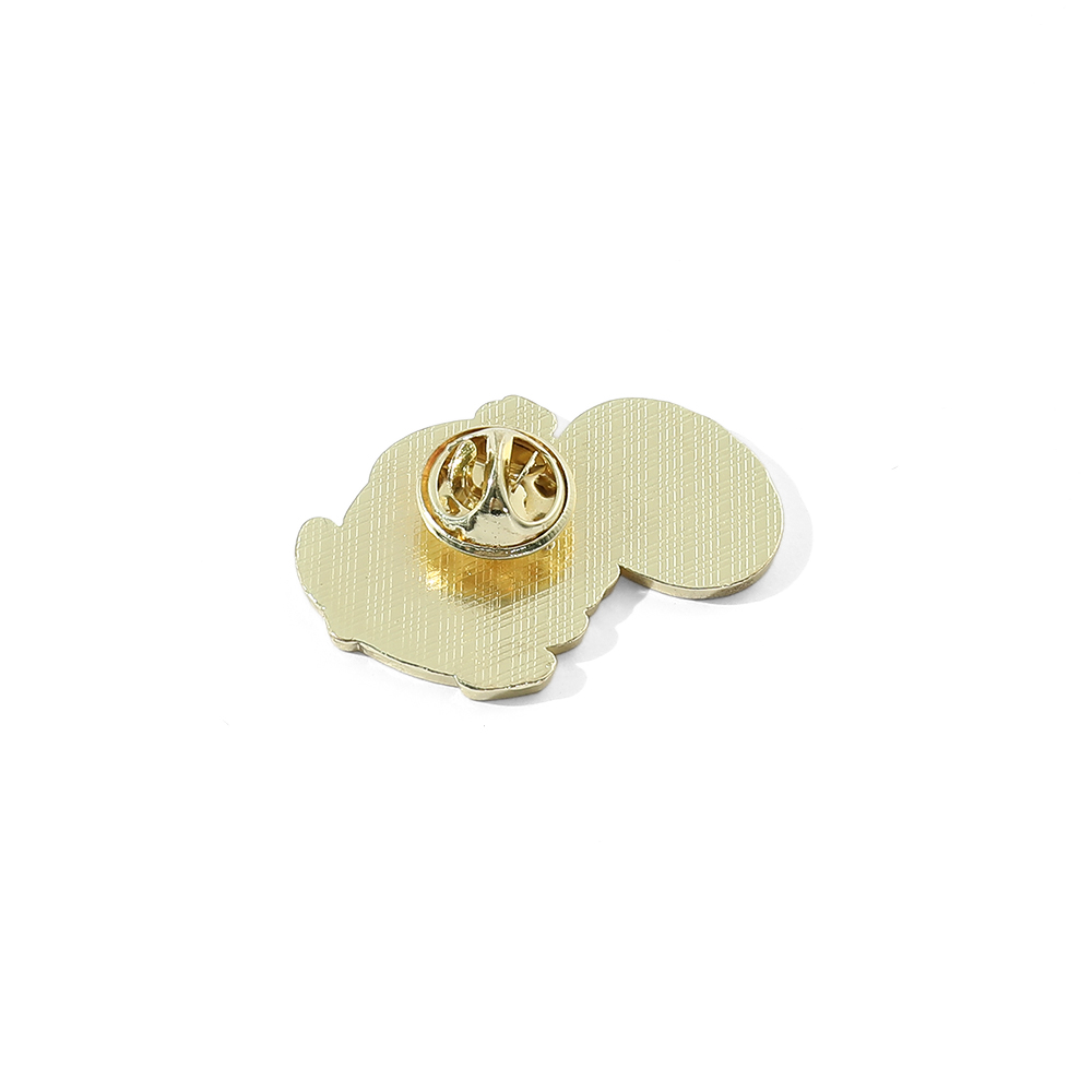 1 Unidade ​ Broche de Personag - Embroidery Tulle avaliação e preço