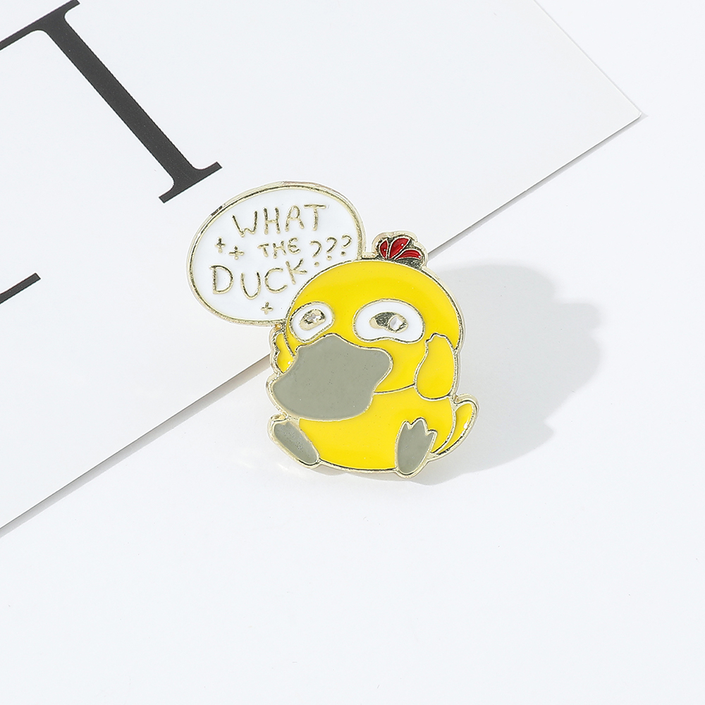 1 Unidade ​ Broche de Personag - Embroidery Tulle avaliação e preço