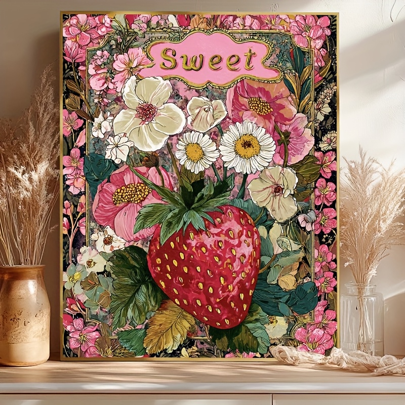 Pintura por Números Estilo Doc - Embroidery Translate avaliação e preço