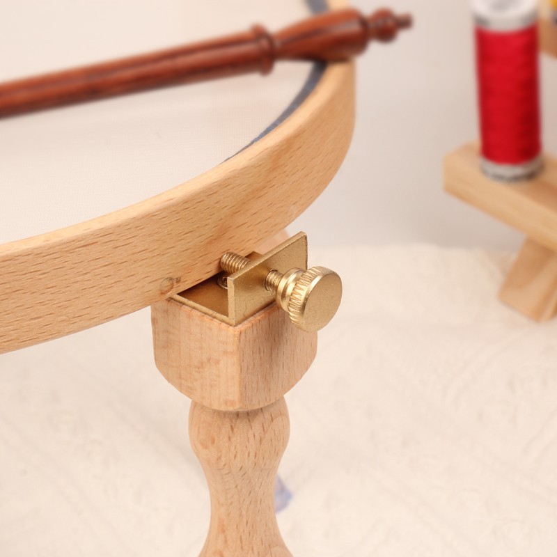 3/4 pces ajustável portátil de - Punch Needle Handle avaliação e preço