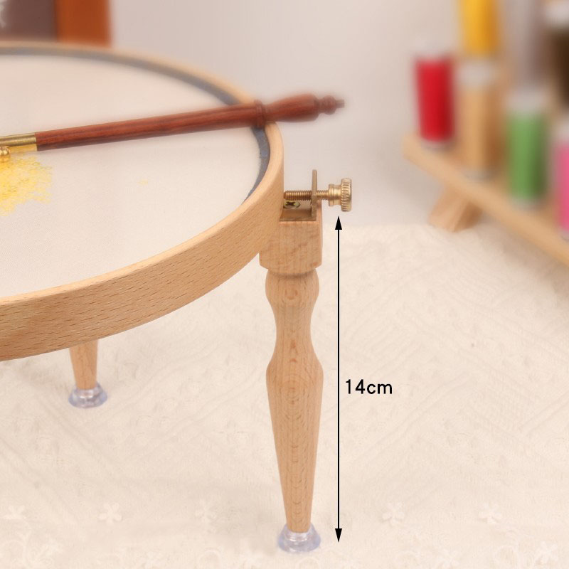 3/4 pces ajustável portátil de - Punch Needle Handle avaliação e preço