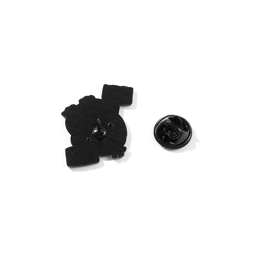 1 Unidade ​ Broche de Patinho  - Embroidery Tulle avaliação e preço