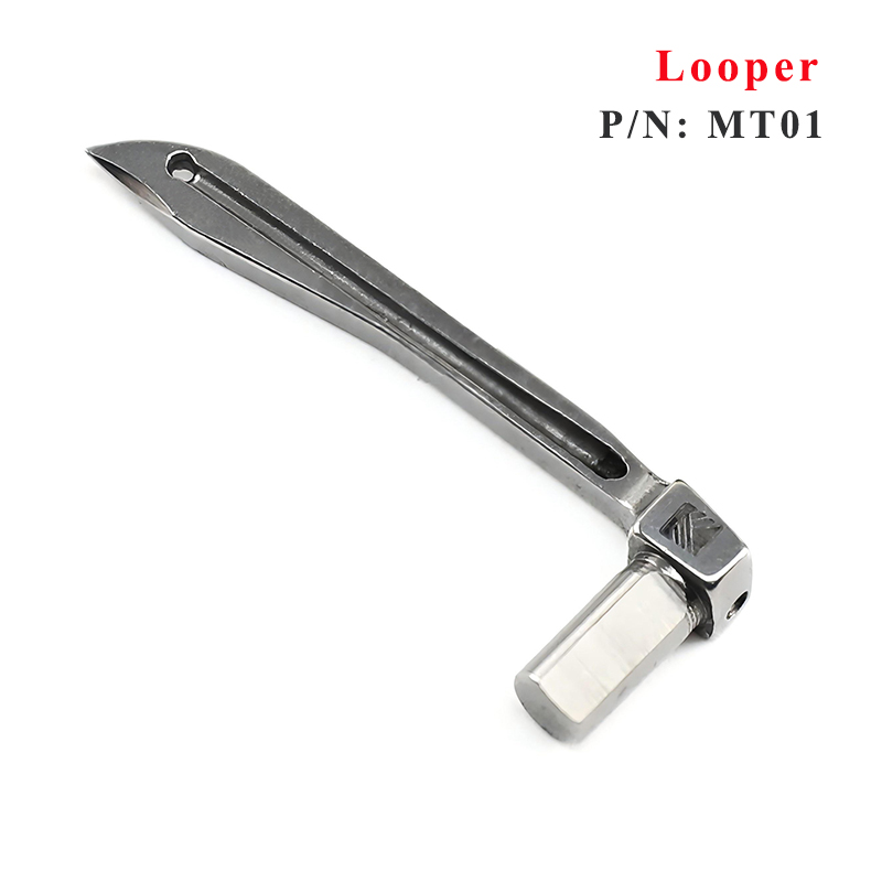 Suporte para Looper MT01 e MT0 - Embroidery Yarn avaliação e preço