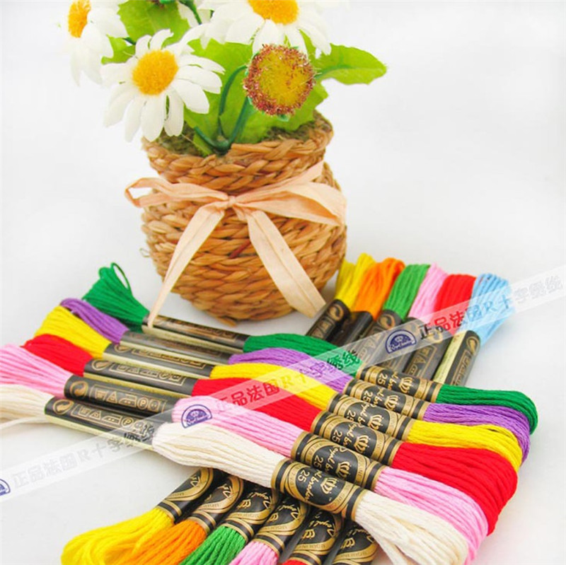 Kit Ponto Cruz Chinês para DIY - Embroidery Meaning avaliação e preço