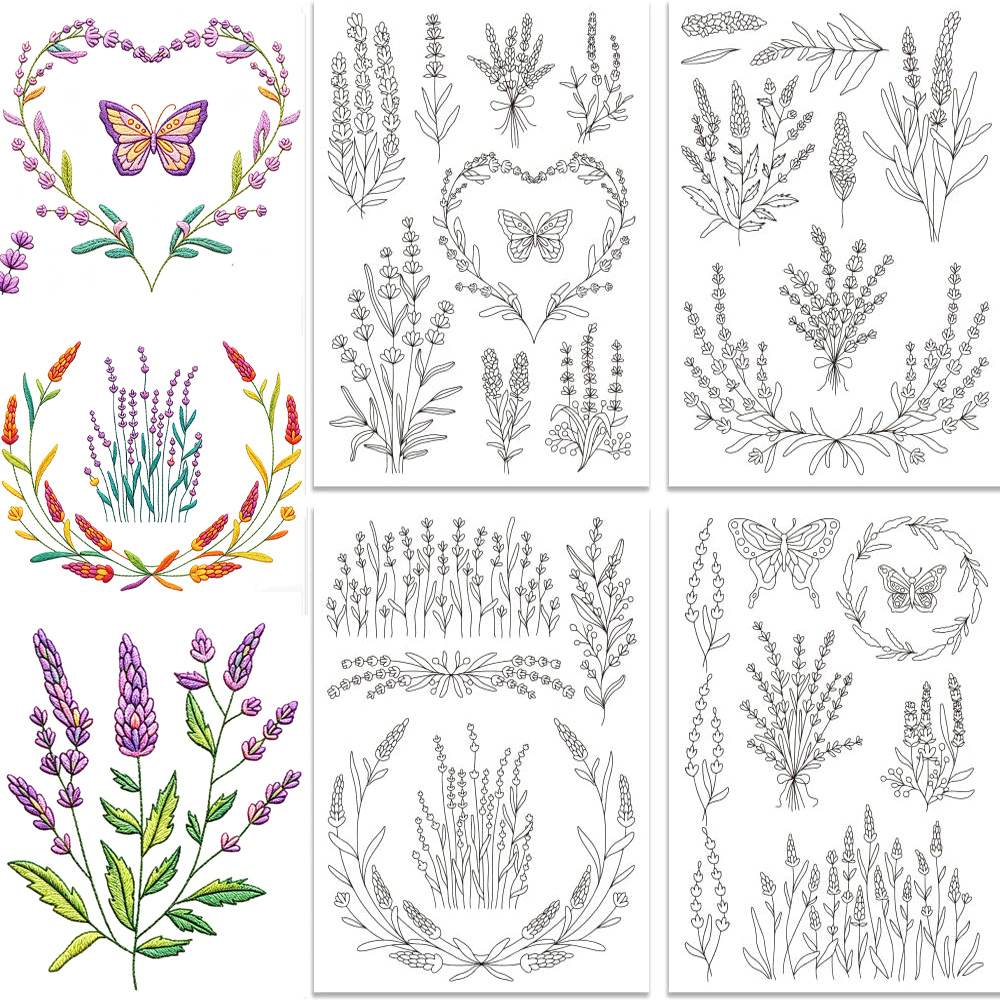 Estabilizador de Tecido Não Te - Embroidery Meaning avaliação e preço