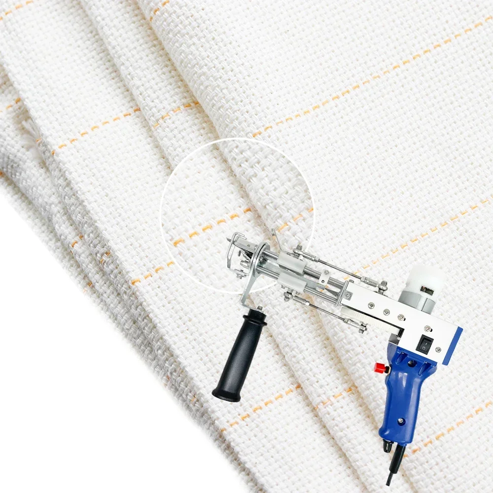 Pano de tufos primário atualiz - Punch Needle Handle avaliação e preço